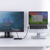 400-HUBCP24BK ドッキングステーション USB TypeC サンワダイレクト 06836370