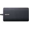 400-HUBCP24BK ドッキングステーション USB TypeC サンワダイレクト 06836370