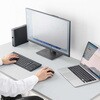 400-MAWB234 ブルーLEDマウス Bluetooth/ワイヤレス 高速スクロール サンワダイレクト 06836379