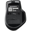 400-MAWB234 ブルーLEDマウス Bluetooth/ワイヤレス 高速スクロール サンワダイレクト 06836379