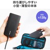400-HUBCP25BK ドッキングステーション USB TypeC サンワダイレクト 06836388