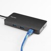 400-HUBCP25BK ドッキングステーション USB TypeC サンワダイレクト 06836388