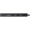 400-HUBCP25BK ドッキングステーション USB TypeC サンワダイレクト 06836388