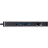 400-HUBCP25BK ドッキングステーション USB TypeC サンワダイレクト 06836388
