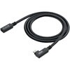 500-USB104-1L USB TypeC延長ケーブル USB 5Gbps PD100W対応 サンワダイレクト 06836406