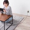 500-USB104-1L USB TypeC延長ケーブル USB 5Gbps PD100W対応 サンワダイレクト 06836406