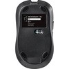 400-MABS224BK IRセンサーマウス Bluetooth5.2 静音充電式 サンワダイレクト 06836431