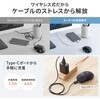 400-MAWBS227BK IRセンサーマウス Bluetooth/ワイヤレス 静音 サンワダイレクト 06836449