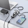 400-HUBCP60GM USBハブ USB TypeC サンワダイレクト 06836467