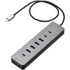 400-HUBCP60GM USBハブ USB TypeC サンワダイレクト 06836467