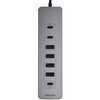 400-HUBCP60GM USBハブ USB TypeC サンワダイレクト 06836467