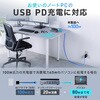 400-VGA029 ドッキングステーション USB 5Gbps スタンド一体型タイプ サンワダイレクト 06836476