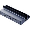 400-VGA029 ドッキングステーション USB 5Gbps スタンド一体型タイプ サンワダイレクト 06836476