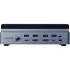 400-VGA029 ドッキングステーション USB 5Gbps スタンド一体型タイプ サンワダイレクト 06836476