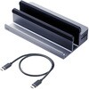 400-VGA029 ドッキングステーション USB 5Gbps スタンド一体型タイプ サンワダイレクト 06836476