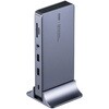 400-VGA025 ドッキングステーション USB TypeC サンワダイレクト 06836510