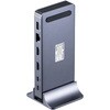 400-VGA025 ドッキングステーション USB TypeC サンワダイレクト 06836510