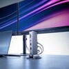 400-VGA025 ドッキングステーション USB TypeC サンワダイレクト 06836510