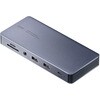 400-VGA025 ドッキングステーション USB TypeC サンワダイレクト 06836510