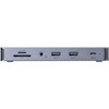 400-VGA025 ドッキングステーション USB TypeC サンワダイレクト 06836510