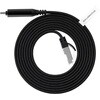 500-LAN6KCFL02 LANケーブル CAT6 USB TypeC変換 サンワダイレクト 06836519