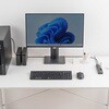 400-HUBA32GM-12 USBハブ USB 5Gbps スイッチ付き サンワダイレクト 06836537