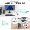 400-HUBC32GM-12 USBハブ USB TypeC スイッチ付き サンワダイレクト 06836546