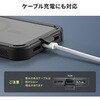 200-SPC047 スマートフォンケース Apple iPhone 16e/17e用 耐衝撃 サンワダイレクト 06836562