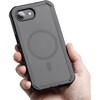 200-SPC047 スマートフォンケース Apple iPhone 16e/17e用 耐衝撃 サンワダイレクト 06836562