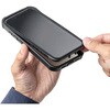 200-SPC047 スマートフォンケース Apple iPhone 16e/17e用 耐衝撃 サンワダイレクト 06836562