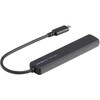 400-HUBC58BK USBハブ USB 5Gbps サンワダイレクト 06836571