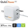 400-ADRIP016W カードリーダー iPad/iPhone/Android用 バックアップ用 サンワダイレクト 06836589
