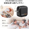 400-ADRIP016W カードリーダー iPad/iPhone/Android用 バックアップ用 サンワダイレクト 06836589