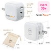 400-ADRIP016W カードリーダー iPad/iPhone/Android用 バックアップ用 サンワダイレクト 06836589