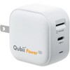 400-ADRIP016W カードリーダー iPad/iPhone/Android用 バックアップ用 サンワダイレクト 06836589