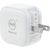 400-ADRIP016W カードリーダー iPad/iPhone/Android用 バックアップ用 サンワダイレクト 06836589
