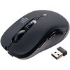 400-MAWBS226BK IRセンサーマウス Bluetooth/ワイヤレス 静音 サンワダイレクト 06836598