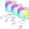ACFAN00338A ARCTIC アークティック BioniX P12 A-RGB 120mmPWMファン ARCTIC 06836632