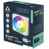 ACFAN00338A ARCTIC アークティック BioniX P12 A-RGB 120mmPWMファン ARCTIC 06836632