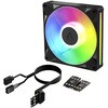 ACFAN00339A ARCTIC アークティック BioniX P14 A-RGB 140mmPWMファン ARCTIC 06836650