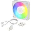 ACFAN00336A ARCTIC アークティック BioniX P12 A-RGB 120mmPWMファン ARCTIC 06836659