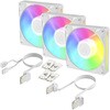 ACFAN00342A ARCTIC アークティック BioniX P14 A-RGB 140mmPWMファン ARCTIC 06836702