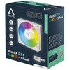 ACFAN00342A ARCTIC アークティック BioniX P14 A-RGB 140mmPWMファン ARCTIC 06836702
