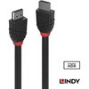 37255 LINDY BLACK LINE 8K HDMI Type-Aケーブル LINDY 06836711