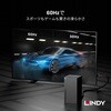 37255 LINDY BLACK LINE 8K HDMI Type-Aケーブル LINDY 06836711