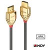 37865 LINDY GOLD LINE HDMI 2.0 Type-Aケーブル LINDY 06836720