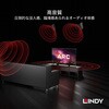 37865 LINDY GOLD LINE HDMI 2.0 Type-Aケーブル LINDY 06836720