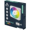 ACFAN00340A ARCTIC アークティック BioniX P14 A-RGB 140mmPWMファン ARCTIC 06836729