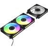 ACFAN00341A ARCTIC アークティック BioniX P14 A-RGB 140mmPWMファン ARCTIC 06836747