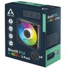 ACFAN00337A ARCTIC アークティック BioniX P12 A-RGB 120mmPWMファン ARCTIC 06836756